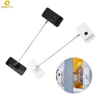 Imbutfl  Cửa sổ thông minh khóa vân tay ngăn kéo khóa tủ lạnh