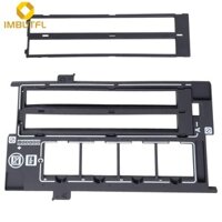 Imbutfl Dành cho V500 V600 4490 Giá đỡ ảnh Hướng dẫn che phủ âm trượt phim 1423040