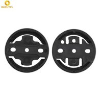 Imbutfl  Giá đỡ máy tính xe đạp cho giá đỡ GPS xe đạp Garmin cho Trek MADONE SLR7 / 9 (MỚI)