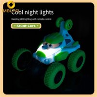 Imbutfl  Trẻ em điện điều khiển từ xa lăn đóng thế xe địa hình cậu bé quà tặng đồ chơi