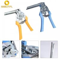 【IMBUTFL】Nail Ring Pliers For Automotive Furniture Multi-function Ring Pliers 3 Colors