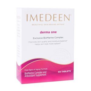 Viên uống duy trì làn da tươi trẻ Imedeen Derma One - Phụ nữ tuổi 20-30