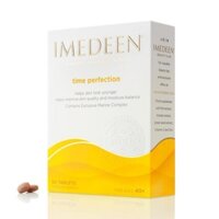 Imedeen Time Perfection - dành cho tuổi từ 30-50, ngăn ngừa lão hóa da, giảm nếp nhăn