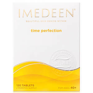 Viên uống chống lão hóa Imedeen Time Perfection cho phụ nữ tuổi 30-50