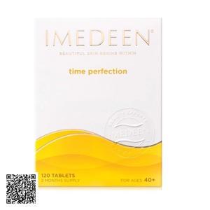 Viên uống chống lão hóa Imedeen Time Perfection cho phụ nữ tuổi 30-50
