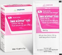 Imexime 100mg