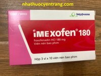 Imexofen 180mg