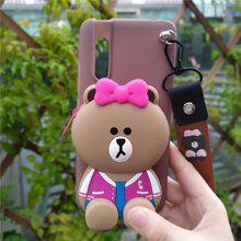 Ốp Totoro 3D Samsung A7