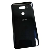 img LG V35 Nắp Lưng - Batterycover - Dùng Để Thay Thế kính cũ ,bị vỡ ,bị hư hỏng