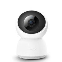 IMILAB A1 3MP WiFi Security Camera 2.4G Wireless Full-color Night Vision AI Human Detection Two-way Audio CCTV Video Sur
