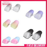 Imixcity 1 Cặp Tay Lái Xe Máy Găng Tay Chống Thấm Nước Chống Gió Xe Đạp Điện Tay Cầm Bao Muff Đa Năng Dày