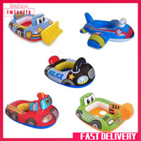 Imixcity Bé Bơi Phao Ghế Di Động Hoạt Hình Trẻ Sơ Sinh Bơi Phao Nước Dự Tiệc Cung Cấp Cho Bé Trai Bé Gái Dự Tiệc Quà Tặng