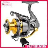 Imixcity Máy Quay Cầm Tay Trái & Phải Bằng Kim Loại Siêu Mịn