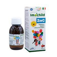 Imochild ZinC