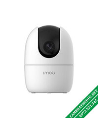 IMOU IPC-A42P-D-V2 Camera Wifi 4MP AI