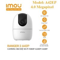 Imou ranger A42 4MP