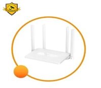 IMOU WIFI 5 ROUTER - BỘ PHÁT WIFI 5 IMOU HR12F-B
