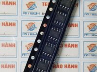 IMP3201ESA/T, 3201S IC Điều Khiển Tốc Độ Cao Điện Áp 600V SOP-8