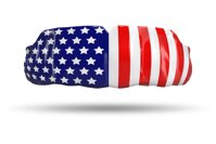 Impact Custom Professional MMA/Boxing/Muay Thai Mouthguard