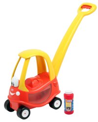 Imperial Toy Little Tikes Go Bubbles