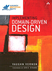 Implementing Domain-Driven Design