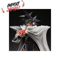 【Import Japan】Bandai Spirits S.H.Figuarts Tullece Dragon Ball Son Goku