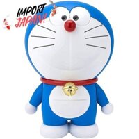 【Import Japan】Figurearts ZERO EX Doraemon (STAND BY ME Doraemon 2) Approximately 250mm ABS painted finished figure