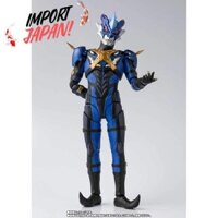 【Import Japan】S.H.Figuarts Ultraman Tregear Figuarts