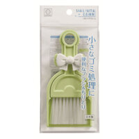Imported from Japan KOKUBO Desktop Cleaning Brush Set Cute Bowknot Study Desk Cleaning Brush Wall-Mountable 7O6X