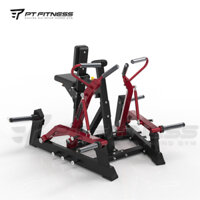 Impulse ECP302 Máy kéo xô lưng [Seated Row]