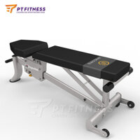 Impulse ES7011 Ghế tập tạ điều chỉnh độ dốc [Multi Adjusttable Bench]