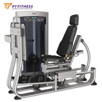 Impulse FE9710 Máy tập cơ đùi – bắp chuối [Leg Press – Calf Raise]