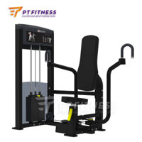 Impulse IF9304 Máy tập cơ ngực [Pectoral]