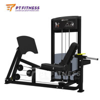Impulse IF9310 Máy tập cơ đùi – bắp chuối [Leg Press – Calf Raise]
