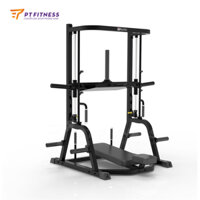 Impulse IFP1613 Máy đạp đùi thẳng đứng [Vertical Leg Press]