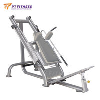 Impulse IT7006 Máy tập gánh đùi đa năng [Leg Press/Hack Squat]