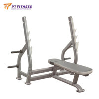 Impulse IT7014 Ghế tập ngực ngang [Flat Bench]