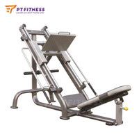 Impulse IT7020 Ghế tập cơ đùi [45 Leg Press]
