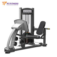 Impulse IT9310 Máy tập cơ đùi – bắp chuối [Leg Press – Calf Raise]