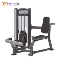 Impulse IT9316 Máy tập cơ bắp chuối [Rotary Calf]