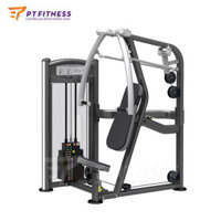 Impulse IT9331 Máy tập cơ ngực [Chest Press]