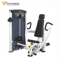 Impulse IT9501 Máy tập cơ ngực [Chest press]