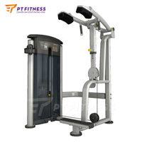 Impulse IT9516 (IT9516C) Máy tập bắp chân (nhón bắp chuối) [Rotary Calf]