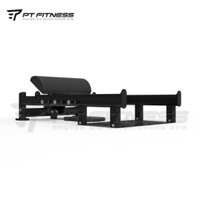 Impulse ITF8613 Ghế tập mông đùi [Hip Thrust Bench]