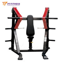 Impulse SL7001 Máy tập cơ ngực [Chest Press]