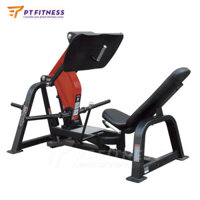 Impulse SL7006 Máy đạp đùi, tập cơ chân [Leg Press]