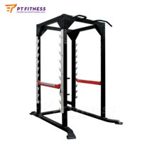 Impulse SL7009 Khung gánh tạ đa năng [Power Rack]