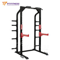 Impulse SL7014 Khung gánh tạ đa năng [Half Power Rack]