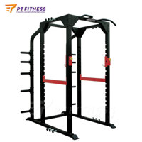 Impulse SL7015 Khung gánh tạ đa năng [Full Power Rack]