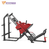 Impulse SL7020 Máy đạp đùi, tập cơ chân [Leg Press]